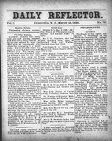 Daily Reflector, March 12, 1895
